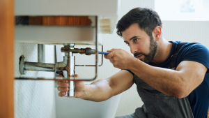 Read more about the article How to Fix Leaky Faucets: A Step-by-Step Guide for Homeowners